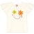 Blusa Manga Curta Infantil Feminina Marisol