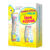 Kit Dermacyd Infantil Sabonete Líquido 200ml + 100ml