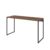 Mesa de Escritório Studio Nogal 135 cm
