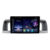 Multimídia Adak Iplay G2 Corolla Fielder 2003 A 2008 64gb Carplay Android Gps Bluetooth Qled 9p