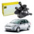 Cilindro Pedal Embreagem Fiesta Sedan 1.0 1.6 2003 A 2006