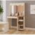 Penteadeira Camarim Eliza 1 Gaveta -150x92cm