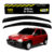 Jogo Calha Defletor Chuva Corsa 1.6 2 Portas 1994 A 1996