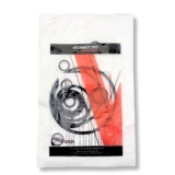 Kit Retentores do Motor Cbx 250 Twister / Tornado 250 Vedamotors