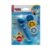 Brinquedo Infantil Lanterna Projetora Sonic + Slides Letron Leo&Leo Leonora – 10463
