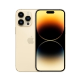 Usado: iPhone 14 Pro Max 128GB Dourado Muito Bom – Trocafy – Apple