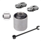 Bucha Braço Tensor Traseiro Toyota Camry 2.2 91-01/ 3.0 91-06/ 3.5 11-17/ Lexus Es 3.0 91-96 3.3 01-06/ RX 3.0 00-03