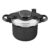 Panela de Pressão Fechamento Externo Stone Pro Clipso 4,5L – Rochedo Easy