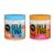 Kit duplinha de Gelatinas #todecacho Definição Natural e Extraordinária