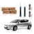 Kit Amortecedor Traseiro. I30 2.0 16v 2009 A 2013
