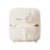 Gaabor Fritadeira Eletrica 220V Timer Regulavel 1,4L 900W Air Fryer Antiaderente Luz Indicadora AF20M YE01A