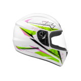 Capacete Moto Fly F9 Harmonia