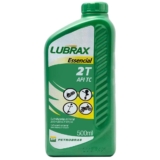 Óleo Mineral Essencial 2T API TC SAE 30 Lubrax 500ML