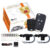 Alarme Automotivo Al20xr Chave Canivete Gm 3bt E Trava 2p