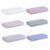 Capa p/ Edredom Casal Cetim 300 Fios Buddemeyer Bud Vision New Colors II 100% Algodão Penteado