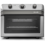 Air Forno Elétrico e fritadeira Mueller 35 Litros com função Fryer Prata MFB35G – 220V