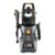 Lavadora de Alta Pressão Wap Wl 2660 Turbo Jato Leque e Concentrado 1800w 220v