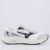 Tênis Mizuno Hawk LS Branco e Preto