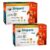 Kit 2 Simparic 20mg Cães  5,1 A 10kg 3 Comprimidos