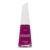 Esmalte Risqué Rosas Cremoso Léo Mandou Flores 8ml