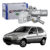 Valvula Termostatica Palio 1.0 1.5 Sem Ar 1996 A 2000