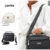 Lovito Bolsa Pequena de Ombro Feminina com Formato Geométrico Minimalista e casual LFA90303