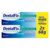 Creme Fixador de Dentaduras DentalFix Sabor Menta 2 Unidades 68g Cada