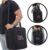 Case Bolsa Bag Compativel Com Jbl Partybox Encore Com Bolso Para Microfones Acolchoado Premium