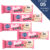 Kit Com 5 Chocolate Tube Protein 8,4g Proteina Morango Nutry De 38g