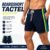 Boardshort Tactel com Elastano – 15’’ Tridente – Curtinho – REF: 0015 / 0026
