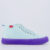 Tênis Redley Cano Médio Azul e Roxo