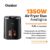 Gaabor Air Fryer Fritadeira 220V 4,2L Duplo Botão Janela Visor Grande AF45M02A