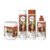 Kit SOS Cachos Coco Shampoo + Condicionador + Creme de Pentear + Máscara Salon Line