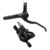 Freio A Disco Shimano Altus BL-MT200 Hidráulico Dianteiro