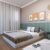 Cama Infantil Montessoriana Casal Sol Branco/Carvalho Mel