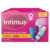 Absorvente Interno Intimus Médio Caixa Com 8 Unidades