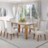 Conjunto Infantil Menina Molecotton Love Elian Bege