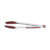 Pegador Multiuso Softta de Silicone Vermelho 33,9cm Tramontina – 25857171