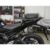 Almofada Banco Garupa Moto Conforto Impermeável Universal modelo premium top