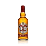 WHISKY CHIVAS REGAL 12 ANOS 750ML