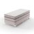 Cama Box Solteiro 88x188x63cm Molas Ensacadas Sonhare Montreal Solteiro