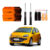 Kit Amortecedor Traseiro, Linea 1.8 1.9 2009 A 2016