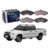 Pastilha Freio Dianteira S10 4×4 2.4 2.8 2005 A 2011