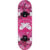 Meu Primeiro Skate Mormaii Rosa Bel