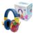 Abafador de Ruídos Infantil Color Joy Letron Leo&Leo Leonora – 10284