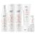 Kit Jacques Janine No More Frizz Tratamento Completo Nutrição e Maciez