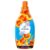 Amaciante Downy Verão Tropical 1.5L Rende 6L Perfume de Alta Fixação