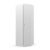 Guarda Roupa Casal Modular Canto 1 Porta Gênova Plus Branco