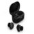 Fone de Ouvido sem fio Philips, TWS, True Wireless, IPX4, Black – TAT1209BK/00