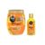 Kit Multy Creme de Tratamento + Óleo Reparador Condicionante Maracujá